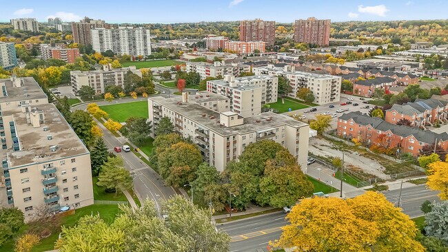 Photo - Trudelle Court Apartments