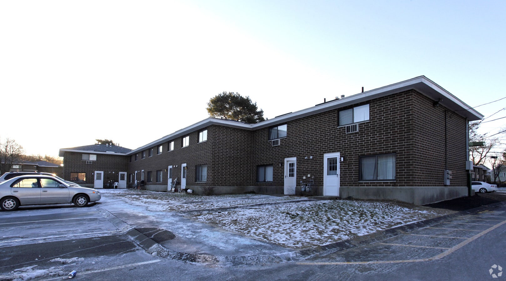 Photo - Pelham Apartments