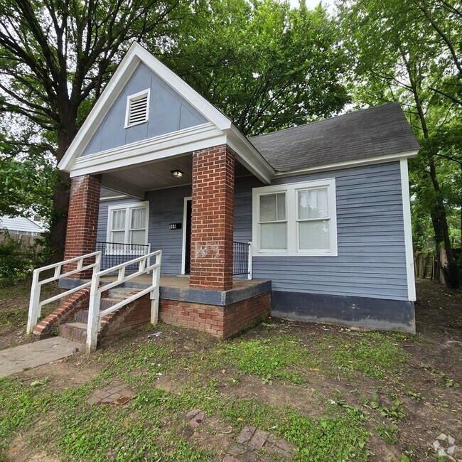 Building Photo - 664 Pope St Rental