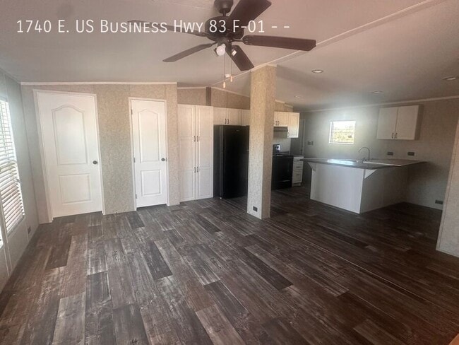 Photo - 1740 E U.S. Business 83