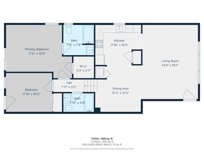 Photo - 8911 Riverside Pl Unidad 1