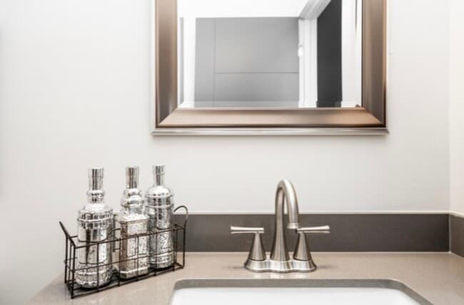 Photo - 3-Story Urban Walk Up at a modern communit...