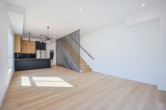 Photo - 715 N Gramercy Pl Unit # 715 1/2