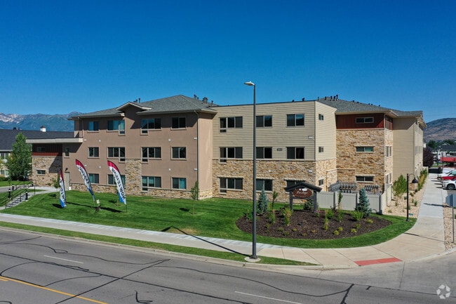 Prestige ll Senior Apartments