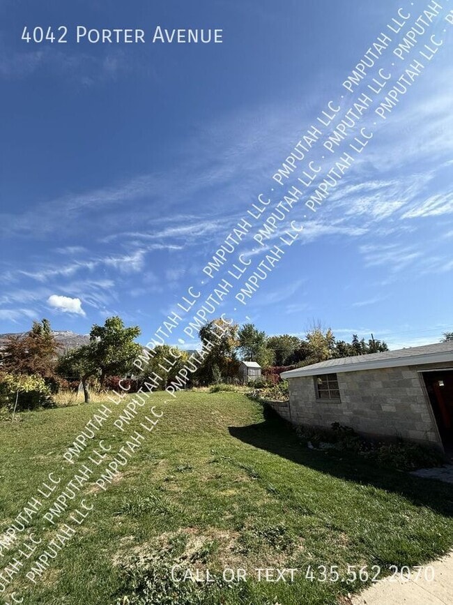 Photo - 4042 Porter Ave