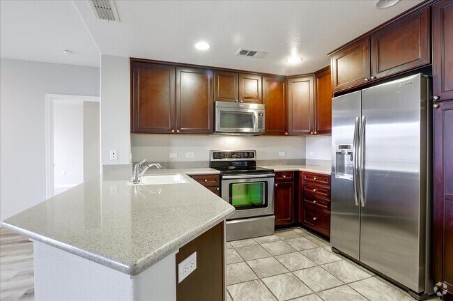 Building Photo - 809 Auzerais Ave Unit #210 Rental