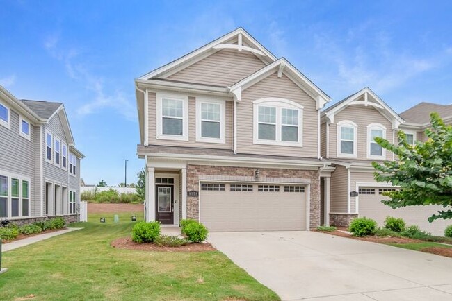 Photo - Modern Comfort, Effortless Living & Unbeatable Convenience in Northfield Crossing 3BR/2.5BA, 2 Ca...