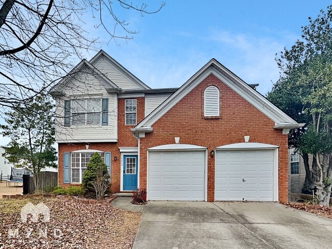 Building Photo - 10629 Claude Freeman Dr