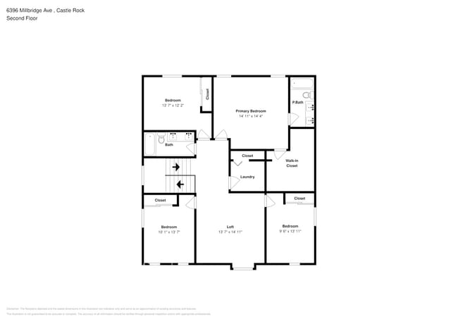 Photo - 6396 Millbridge Ave