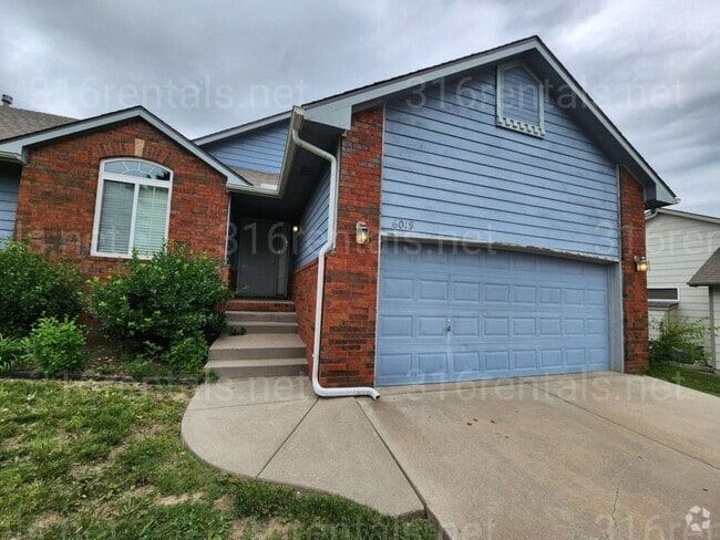 Building Photo - $1,650 - 3 bedroom / 1 bathroom - Single F... Unit 6019 E Iron Horse Cir Rental