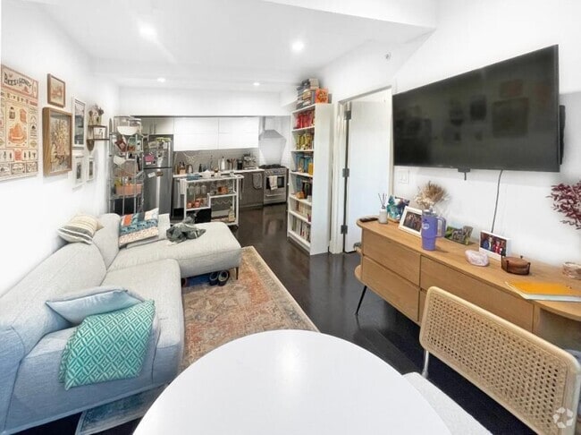 Building Photo - 1 bedroom in NEW YORK NY 10035 Unit 602 Rental