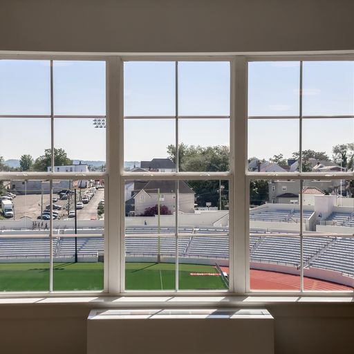 Photo - Hinchliffe Residences Senior 55