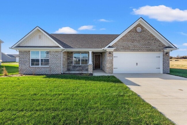 Building Photo - 209 Candy Apple Ln Rental