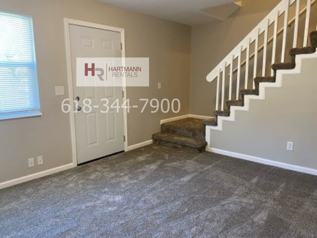 1107 Arrowhead Dr Unit C
