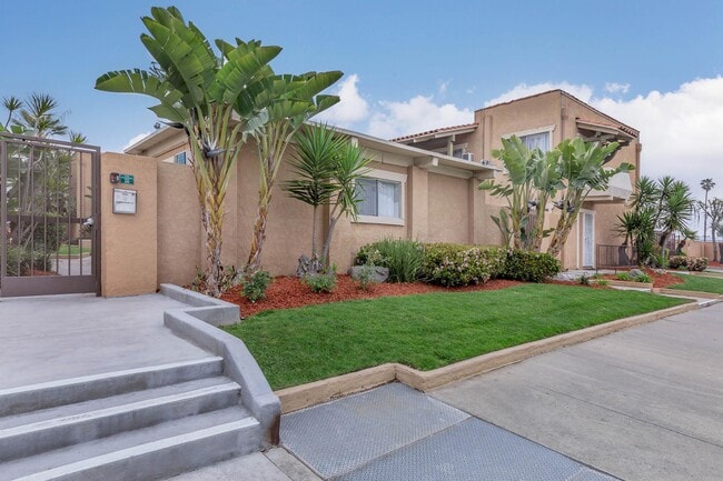 Photo - Pampas Lane Apartments