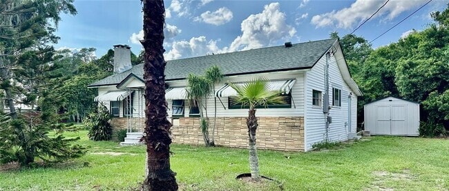 Building Photo - 201 Jennie Jewel Dr Rental