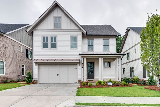 Building Photo - Beautiful & Spacious Home in Prime Alpharetta Location – Available 07/25/2026