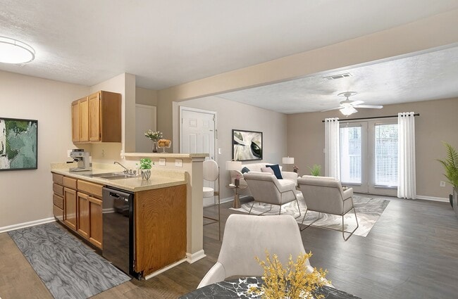 Grand at Pearl Apartments