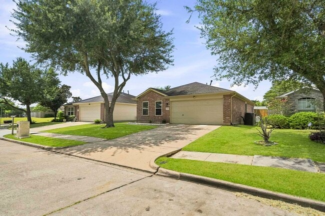 13510 Gospel Way