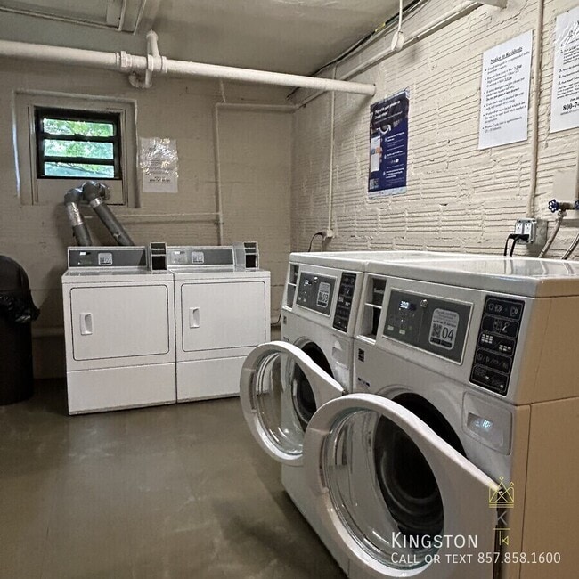 Photo - 122 Babcock St Unit 23B