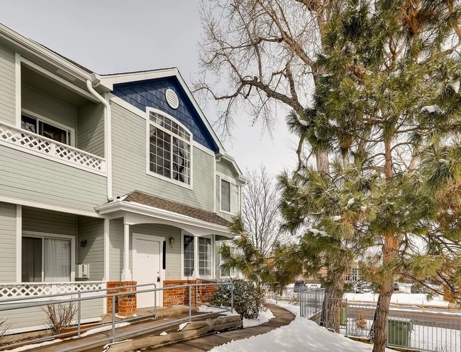 Photo - 12943 Lafayette St Townhome