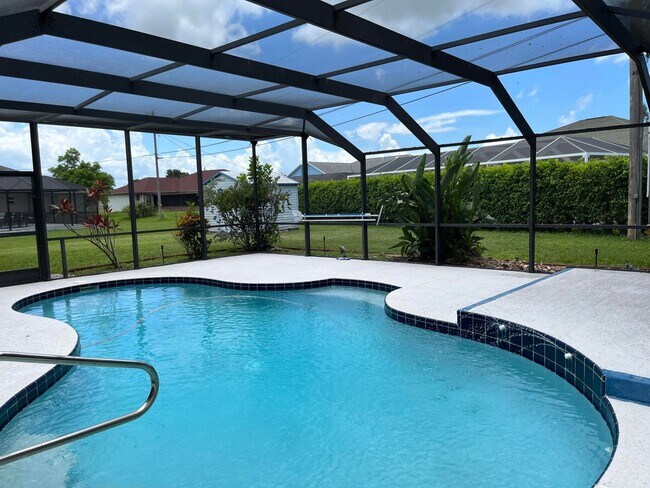 Photo - Annual Rental