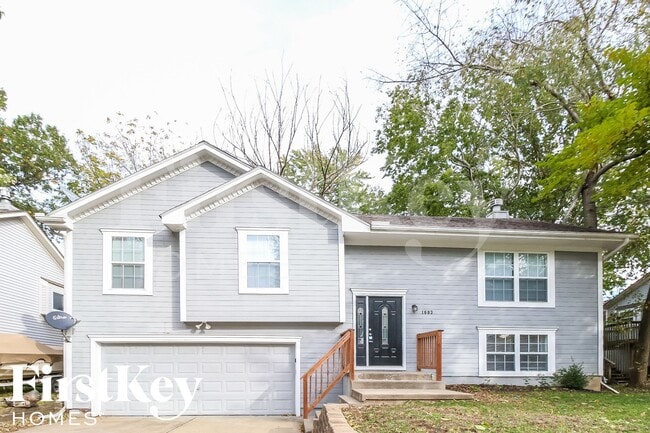 Photo - 1603 Concord Ct