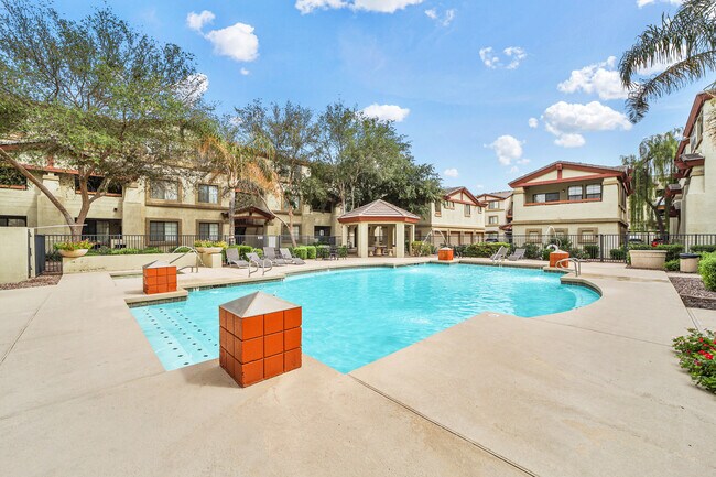 ReNue Downtown Apartments