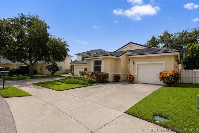 15250 SW 49th Ct