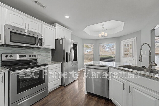 Photo - 1501 S Breckenridge Loop