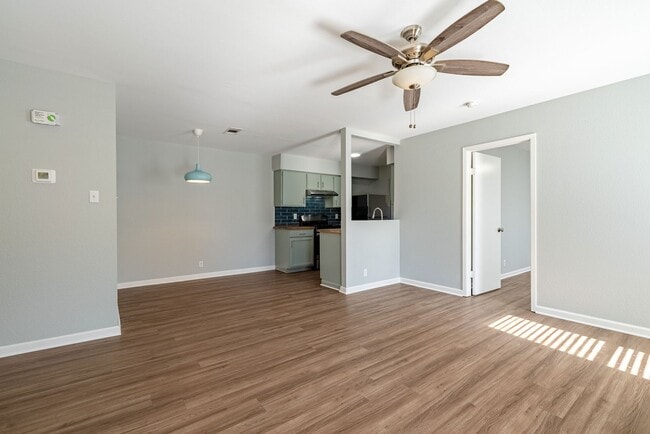 Photo - Charming 3-Bed Willowbend Home: Fireplace, Stainless Appliances, Garage, and Spacious Backyard!