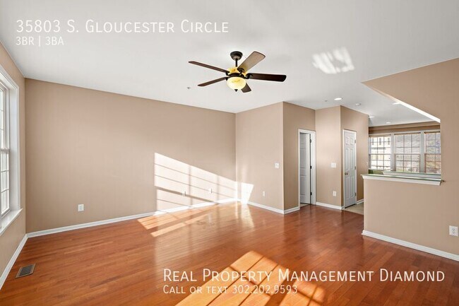 Photo - 35803 S Gloucester Cir