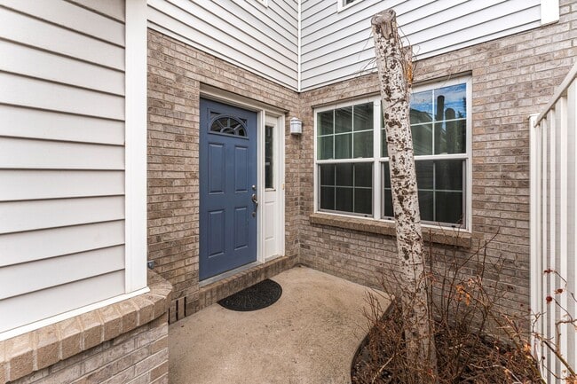 Photo - Spacious Home with Two Car Garage and Central A/C!