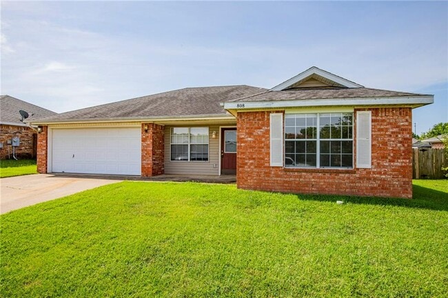 Building Photo - 808 Jon Dr Rental