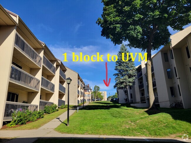 Building Photo - 37 S Williams St Unit 109 Rental