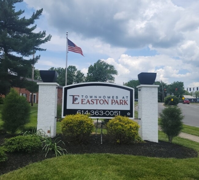 Photo - Townhomes at Easton Park