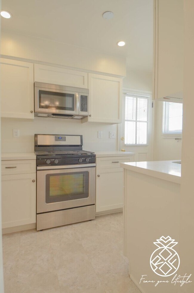 West Olympic Apts For Rent in Beverly Hills, CA