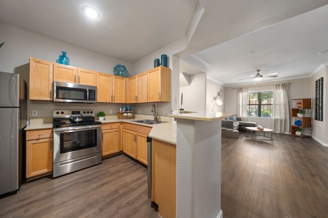 Building Photo - Artessa Rental