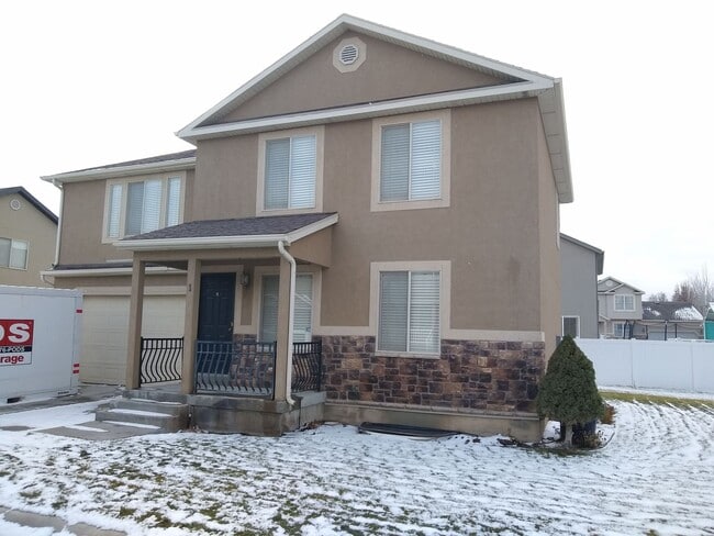 Building Photo - BEAUTIFUL 4 BED 2.5 BATH HOME FOR RENT IN LEHI!!!
