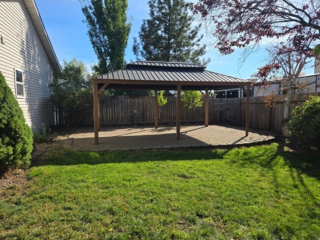 Photo - Charming 3-Bedroom Home with RV Parking & Spacious Backyard in Rathdrum