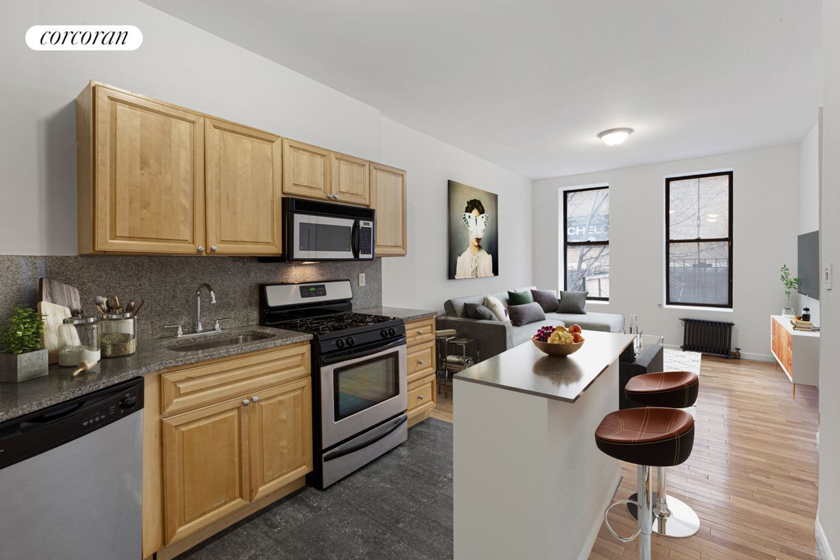 Photo - 152 Columbus Ave Apartment