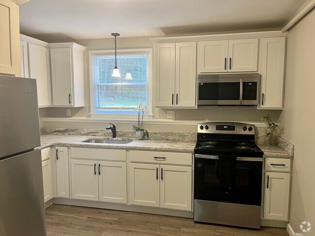 Building Photo - 62 Cisar Rd Unit 1 Rental