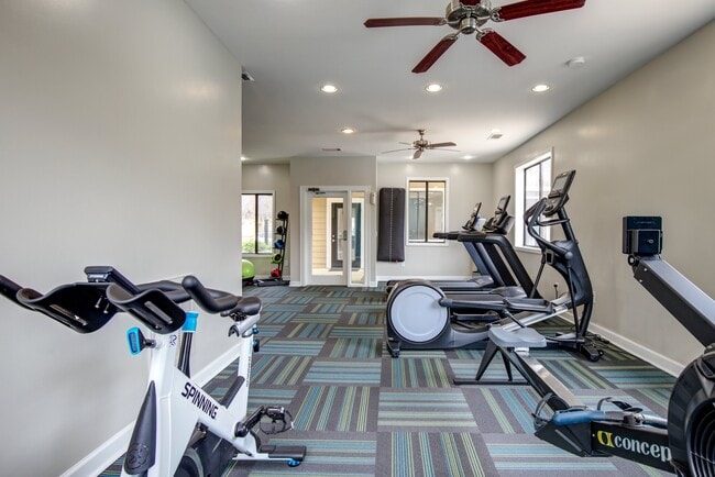 Verde Vue Apartments
