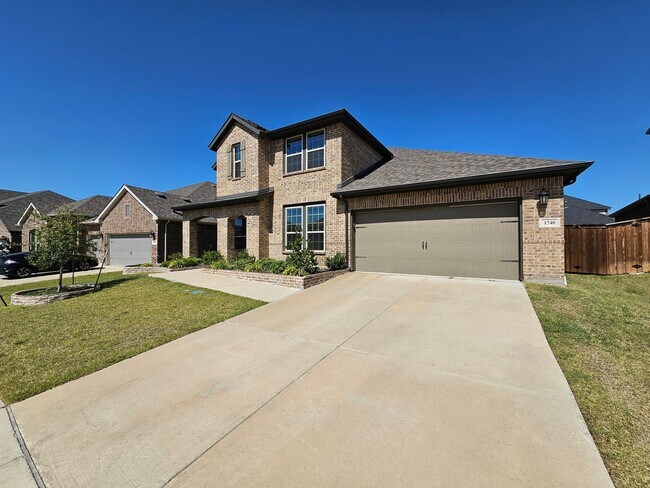 Photo - Coming Soon 5 bedroom, 4 bathroom home located in the desirable Forney