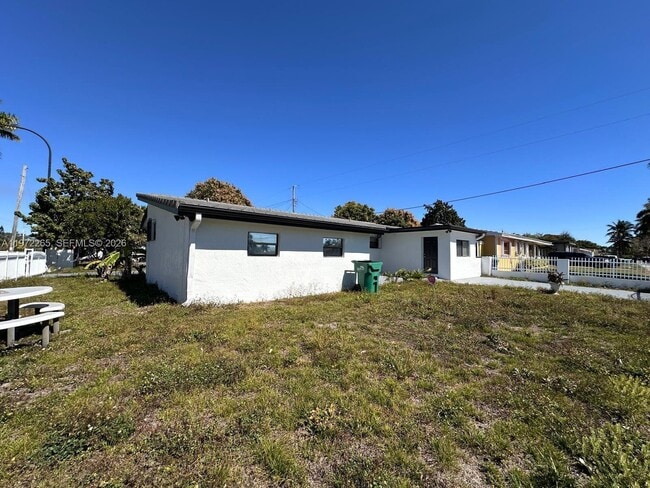 Photo - 1631 NW 175th St