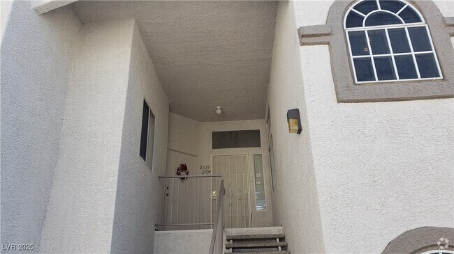Building Photo - 3125 N Buffalo Dr Unit 2104 Rental