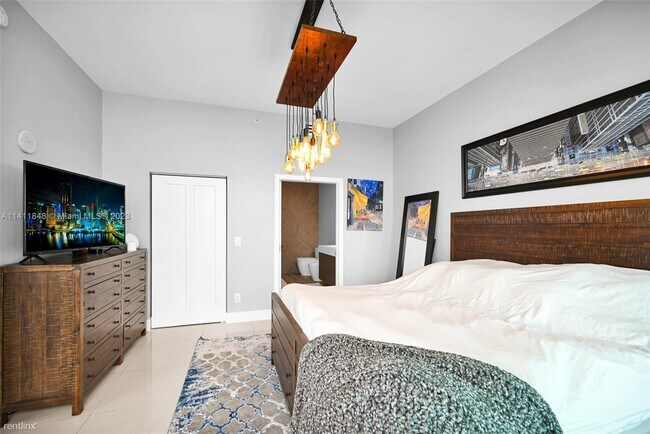 Photo - 2 br, 2 bath Condo - 888 Biscayne Blvd Apt... Unidad Apt 5101