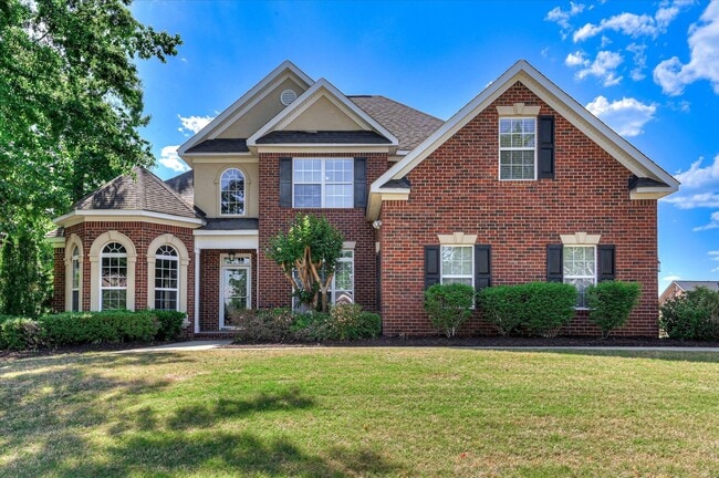 Building Photo - 1101 Brighton Dr