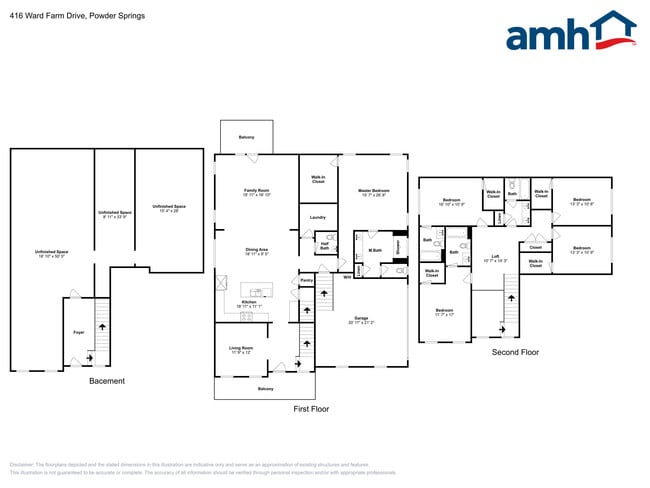 Photo - 416 Ward Farm Dr