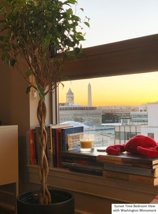 Photo - 777 7th St NW Unidad 1016